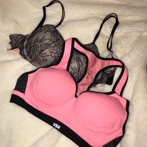 VS Bras